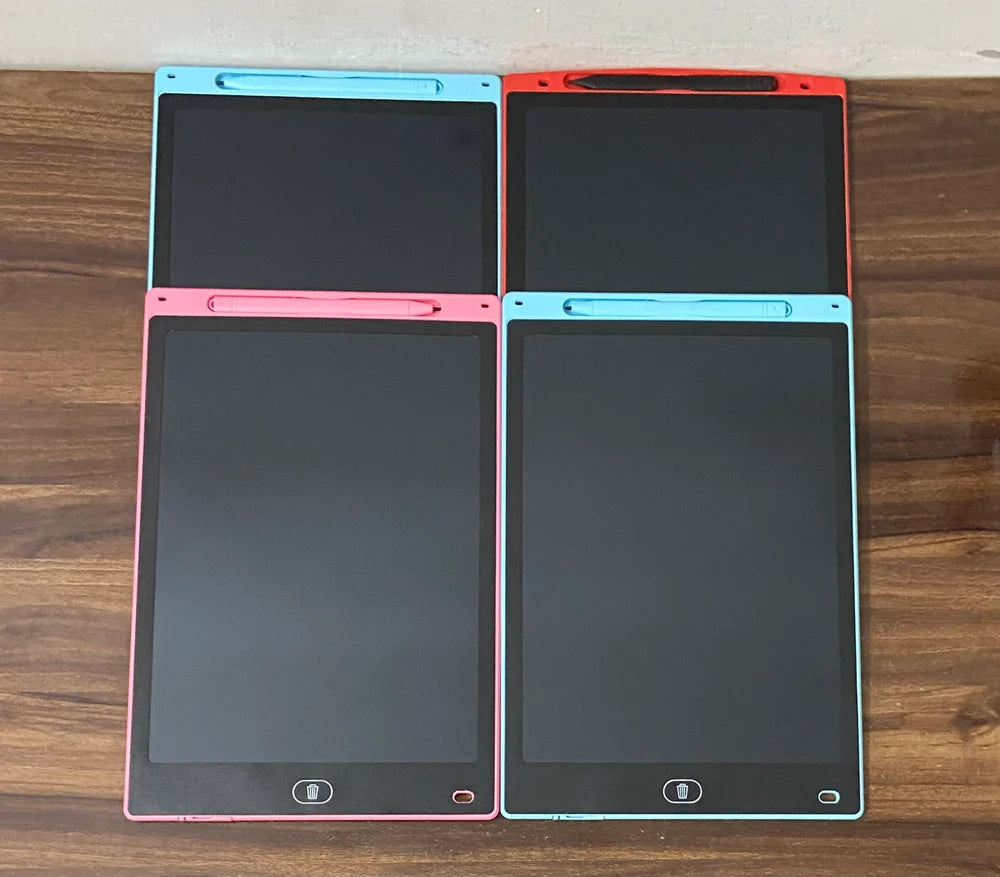 12 Inch LCD Panel Writing Tablet